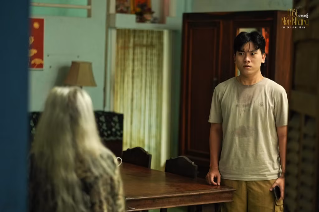 Series Một nén nhang sở hữu hơn 50 triệu lượt xem trên YouTube cho các phần.