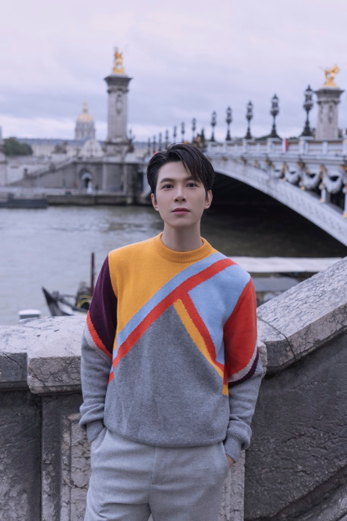 Những dự án cá nhân sẽ được Anh Tú Atus tiết lộ dần trong fan meeting Galaxy Day. Những dự án cá nhân sẽ được Anh Tú Atus tiết lộ dần trong fan meeting Galaxy Day.