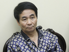 Ông Nguyễn Đắc Lộc