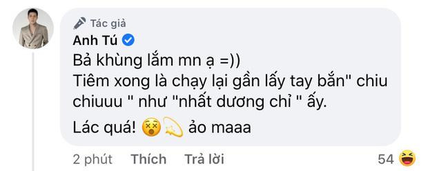 Bao giờ cả hai mới chịu công khai về "một nhà" đây?
