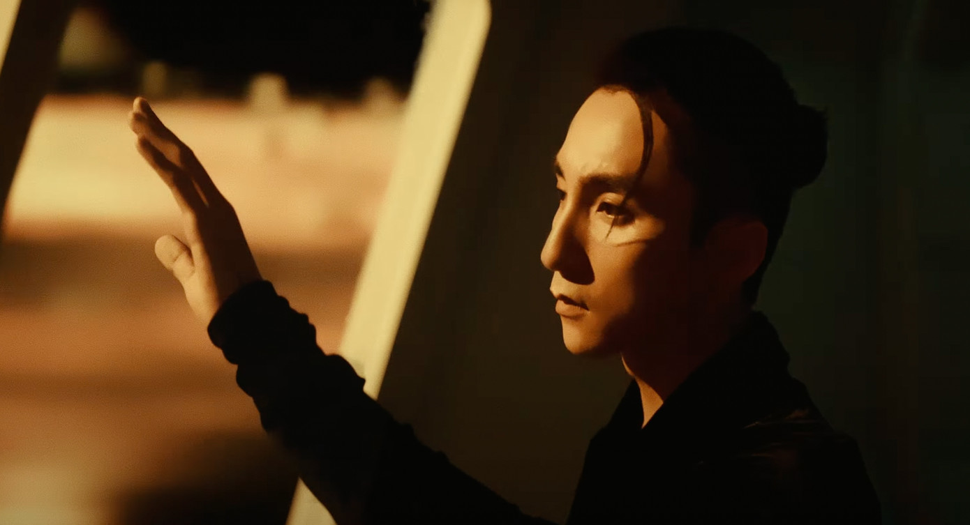 Khán giả chờ đợi ở Sơn Tùng một sản phẩm âm nhạc đột phá, gai góc hơn. Khán giả chờ đợi ở Sơn Tùng một sản phẩm âm nhạc đột phá, gai góc hơn.