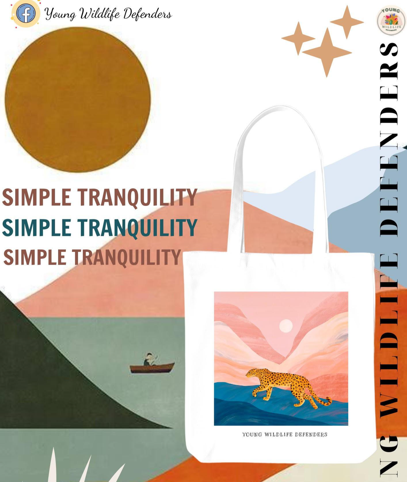 Ảnh: Fanpage Young Wildlife Defenders.