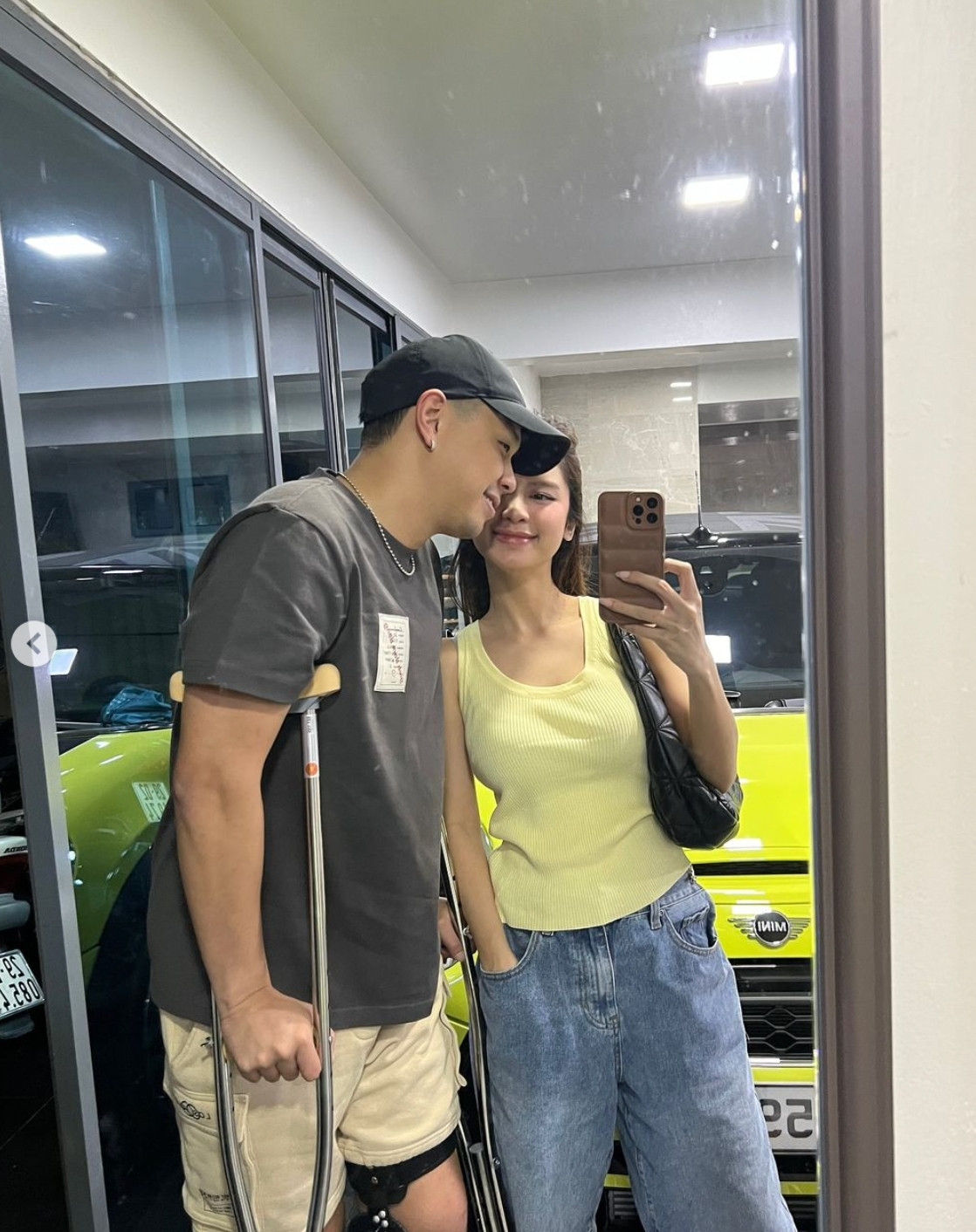 Hàn Hằng - Huy Me đã đồng hành cùng nhau đi qua nhiều "cú trip" đáng nhớ trong suốt hành trình hơn 4 năm bên nhau.