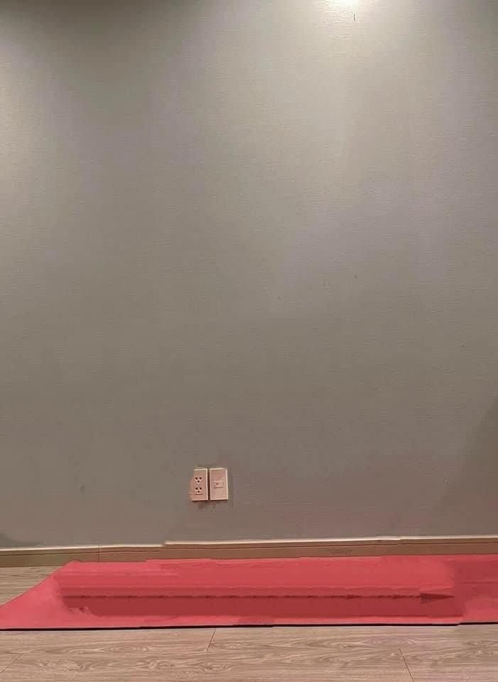 Có tất cả chỉ trừ... Diệu Nhi!