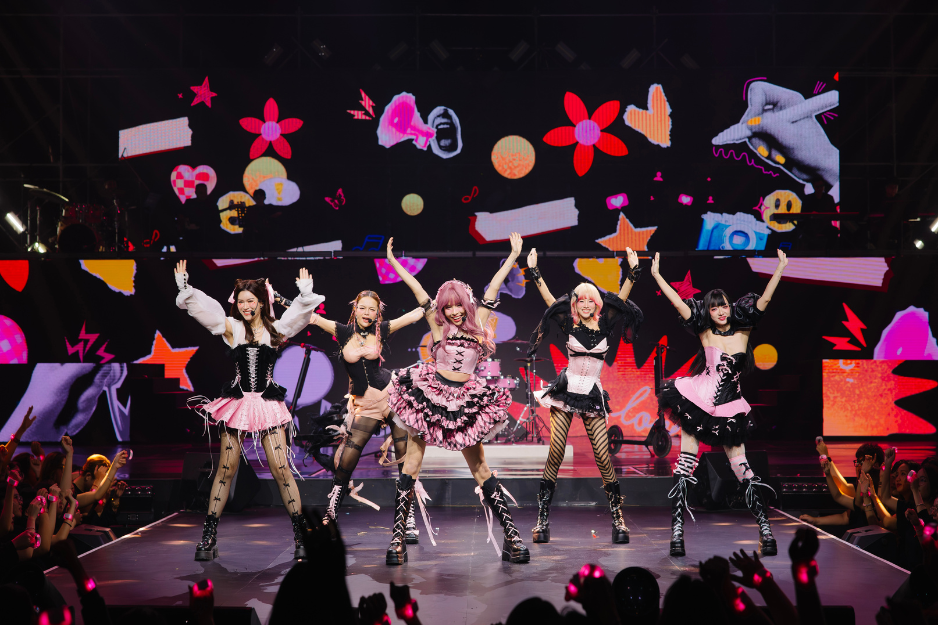 Đường đua Chị Đẹp Mỹ Linh khép lại khi cả đội Tóc Tiên và đội Kiều Anh đều vượt điểm chuẩn, bảo toàn số lượng thành viên tiến vào Công diễn 5. Đường đua Chị Đẹp Mỹ Linh khép lại khi cả đội Tóc Tiên và đội Kiều Anh đều vượt điểm chuẩn, bảo toàn số lượng thành viên tiến vào Công diễn 5.