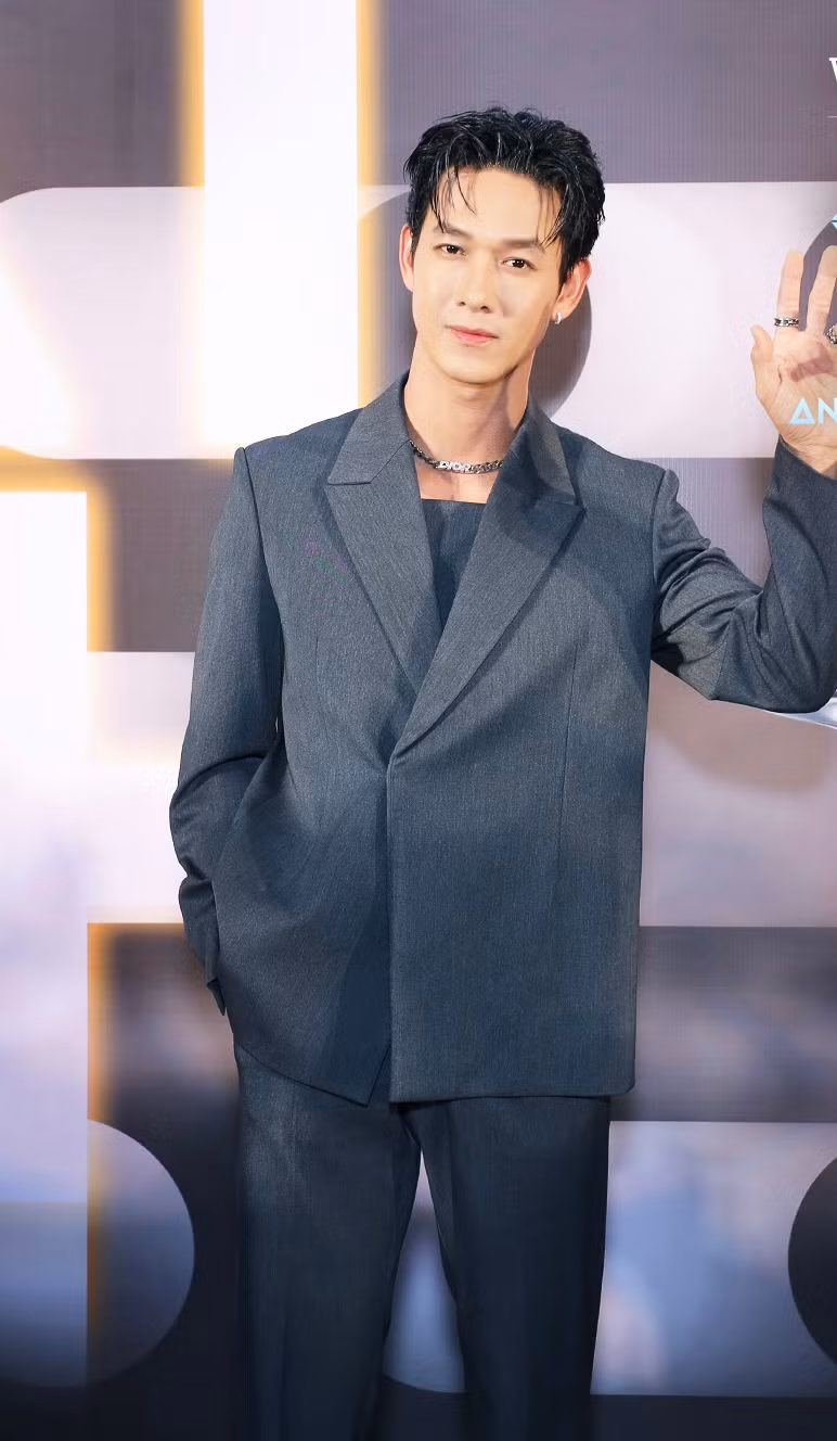 Song Luân Song Luân