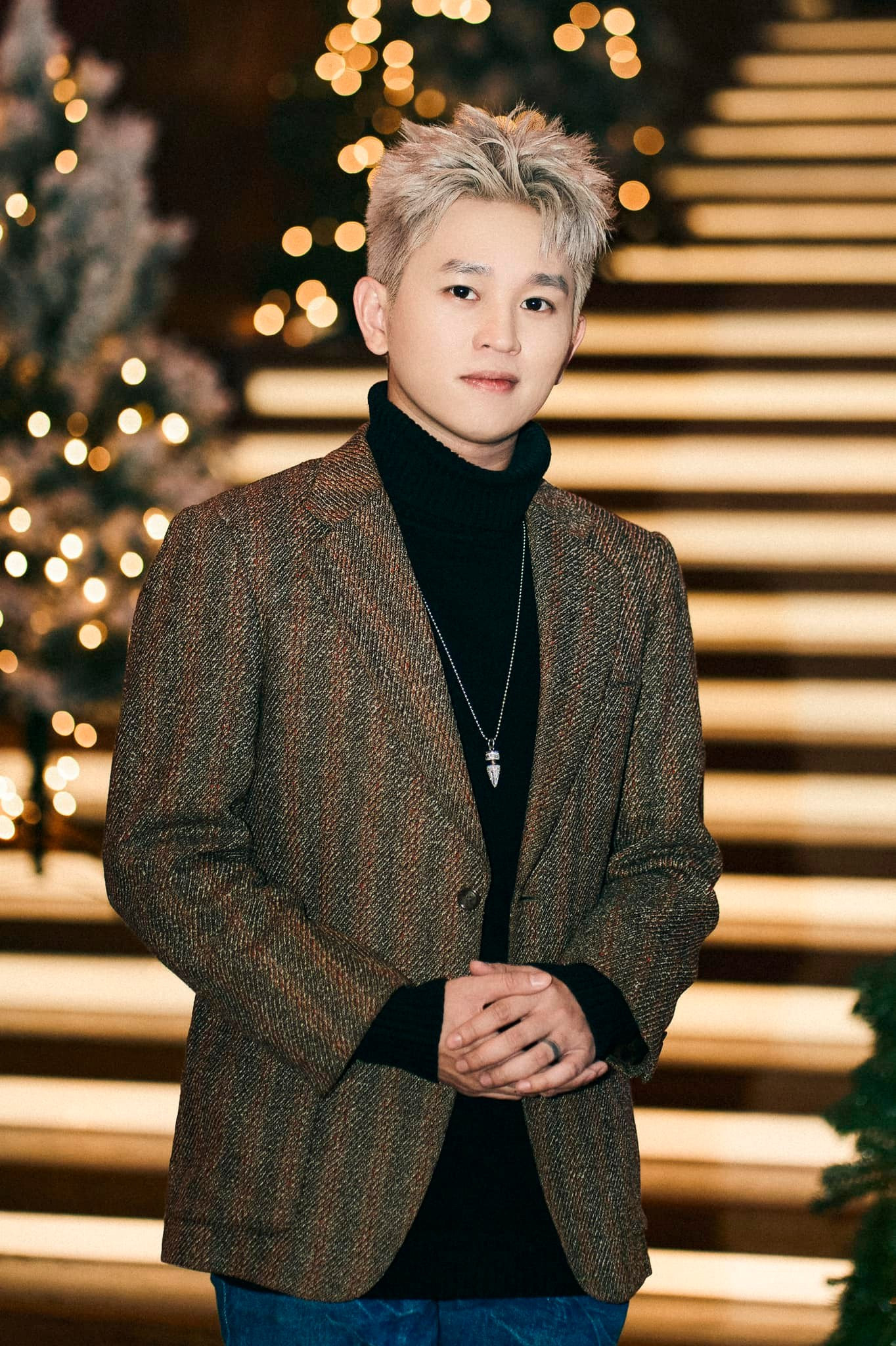 Cùng là những rapper Underground rẽ hướng Mainstream, nhiều khán giả cho rằng B Ray sẽ là &quot;Karik thứ hai&quot; khi ngồi ở vị trí Huấn luyện viên.