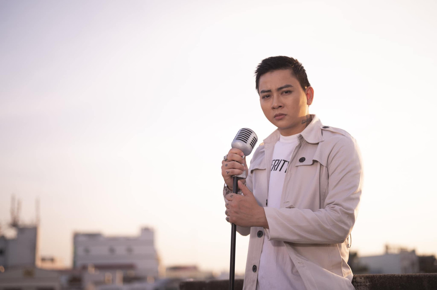 Người hâm mộ đều lo lắng trước tình hình hiện tại của Hoài Lâm.