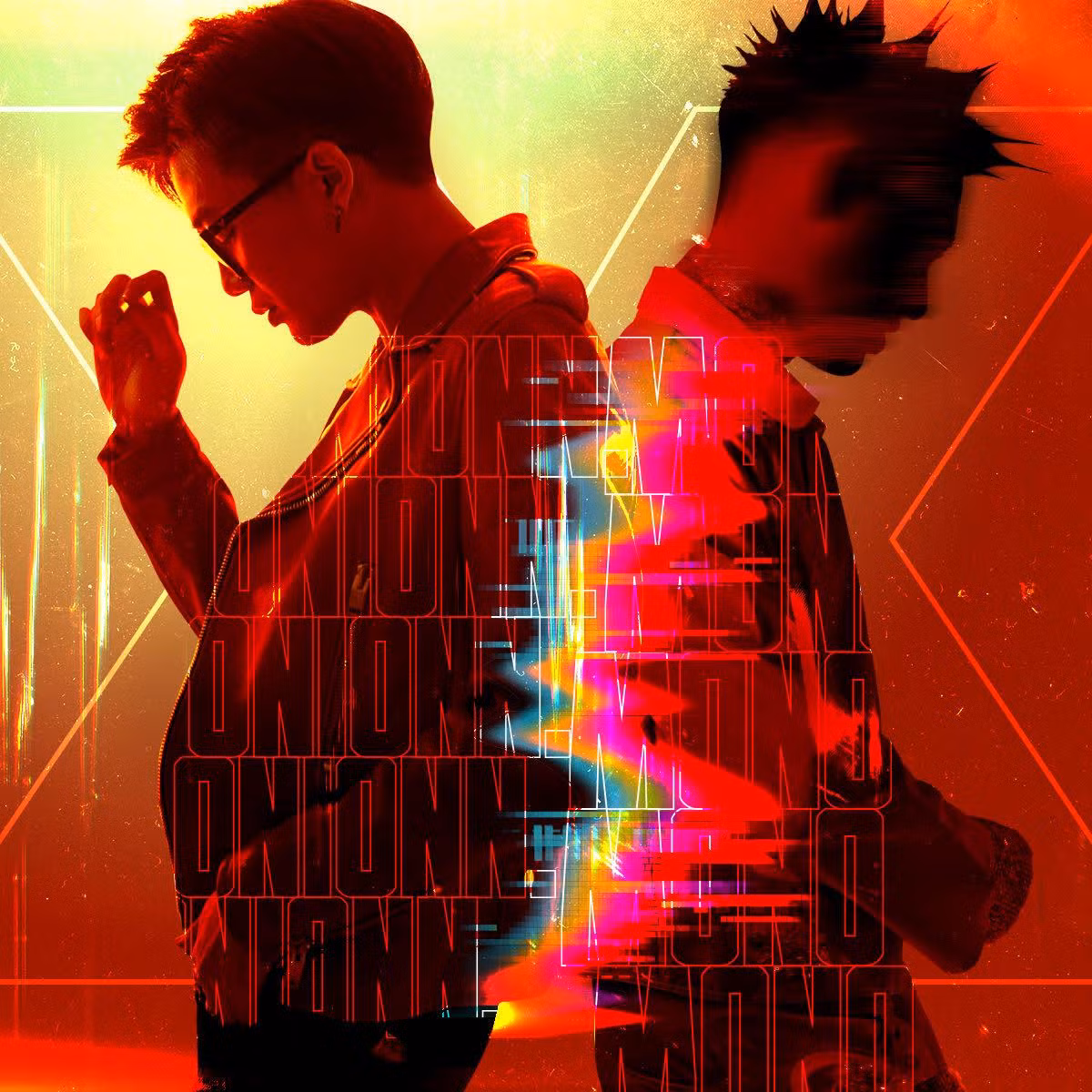Onionn kết hợp cùng tân binh MONO ra mắt album.