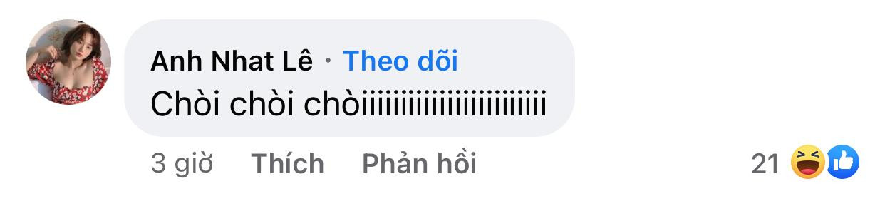 Từng là "cô gái nhà bên" của Hoàng Dũng trong "Thầm Thương Trộm Nhớ", Miu Lê chắc chắn rất bất ngờ về "người yêu trên MV" của mình! Từng là "cô gái nhà bên" của Hoàng Dũng trong "Thầm Thương Trộm Nhớ", Miu Lê chắc chắn rất bất ngờ về "người yêu trên MV" của mình!