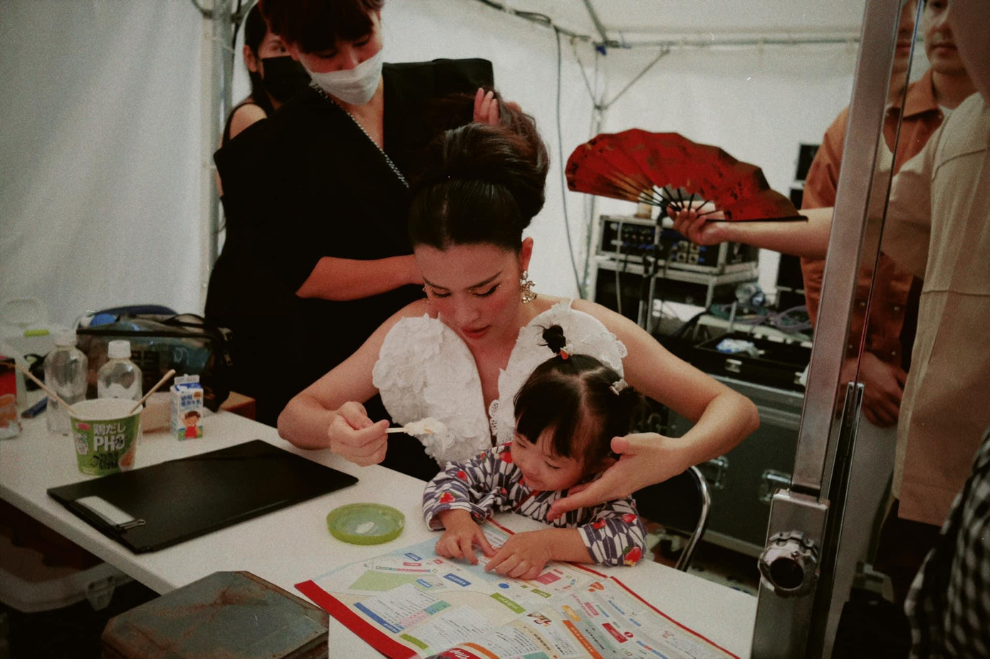 Nhìn những hình ảnh này, bất kì ai là “bà mẹ bỉm sữa&quot; cũng đều đồng cảm.