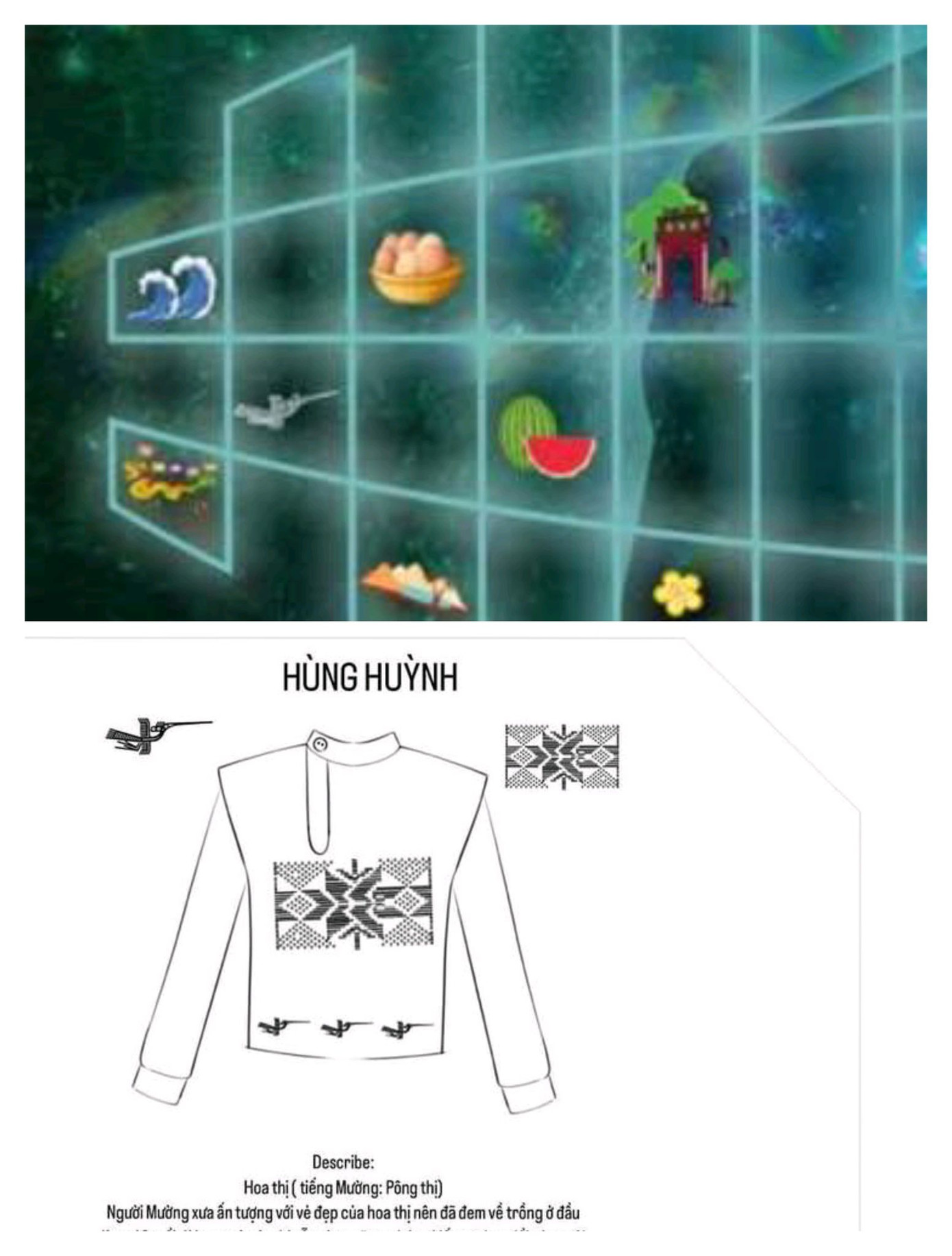 Người hâm mộ của Hùng Huỳnh mong anh sẽ sớm gặp lại anh ở các gameshow đình đám. Người hâm mộ của Hùng Huỳnh mong anh sẽ sớm gặp lại anh ở các gameshow đình đám.