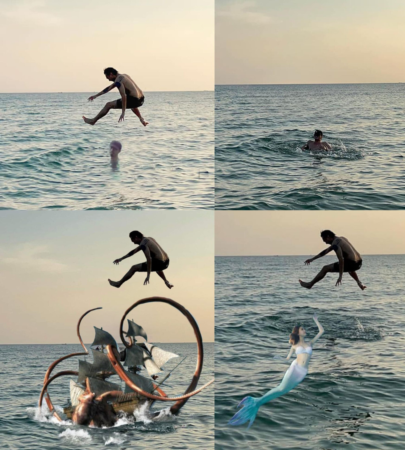 Người hâm mộ của Soobin Hoàng Sơn đều rất có tâm nhưng là... tâm troll thần tượng.