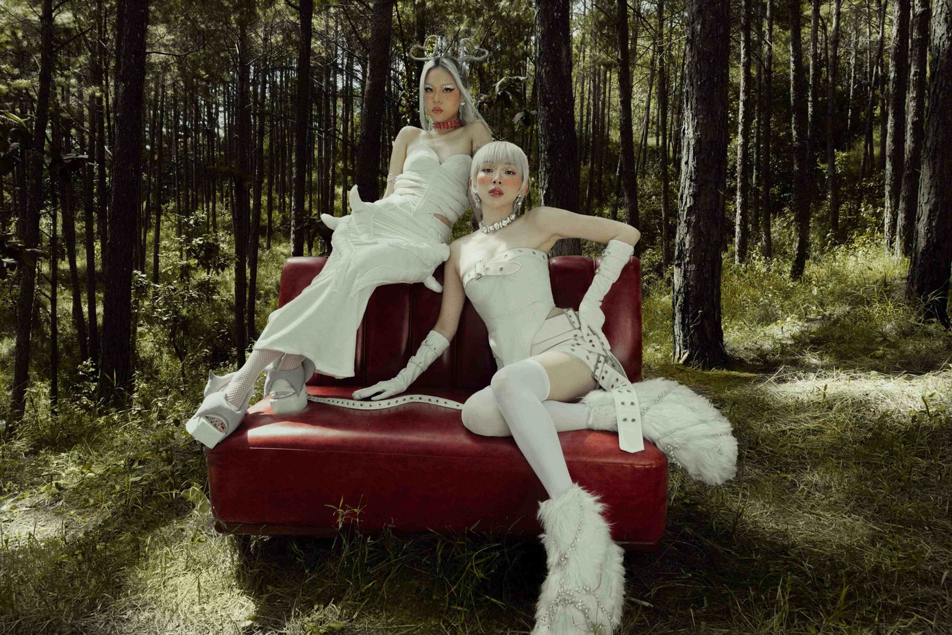 Like This Like That là ca khúc trong album CONG. Like This Like That là ca khúc trong album CONG.