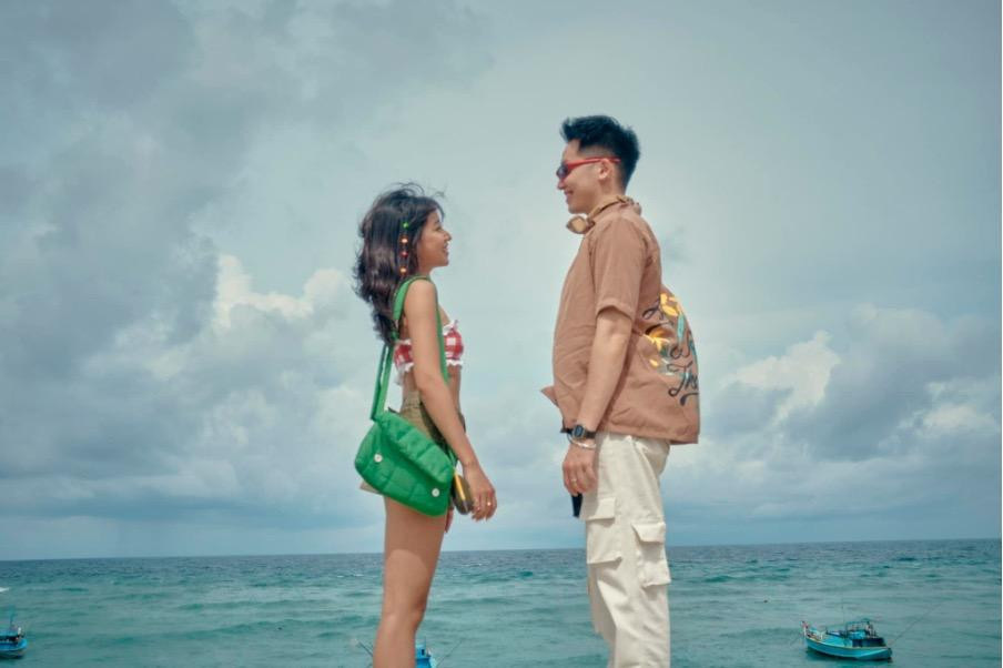 Không chỉ là người yêu, Trịnh Thảo và Vũ Khang còn là những người bạn của nhau trong cuộc sống và luôn sẵn sàng giúp đỡ đối phương.