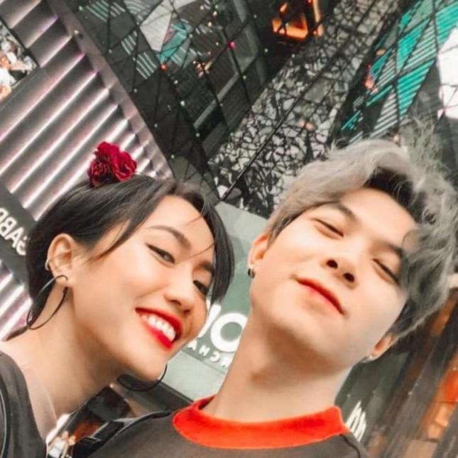 Diệu Nhi - Anh Tú đã hẹn hò được 6 năm.