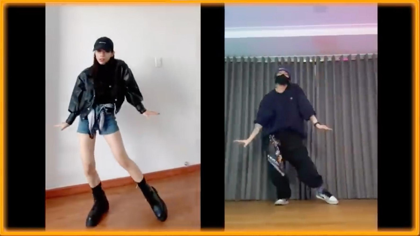 Vòng thi Dance Battle 2:2 là cả 2 thành viên của 1 đội đều “ra quân” đấu với đối thủ. Vòng thi Dance Battle 2:2 là cả 2 thành viên của 1 đội đều “ra quân” đấu với đối thủ.