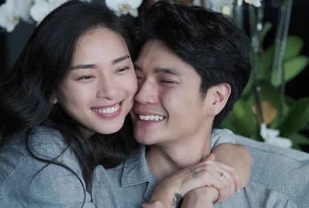 Giờ đây, Ngô Thanh Vân thành công trong sự nghiệp và có cuộc sống hôn nhân viên mãn.