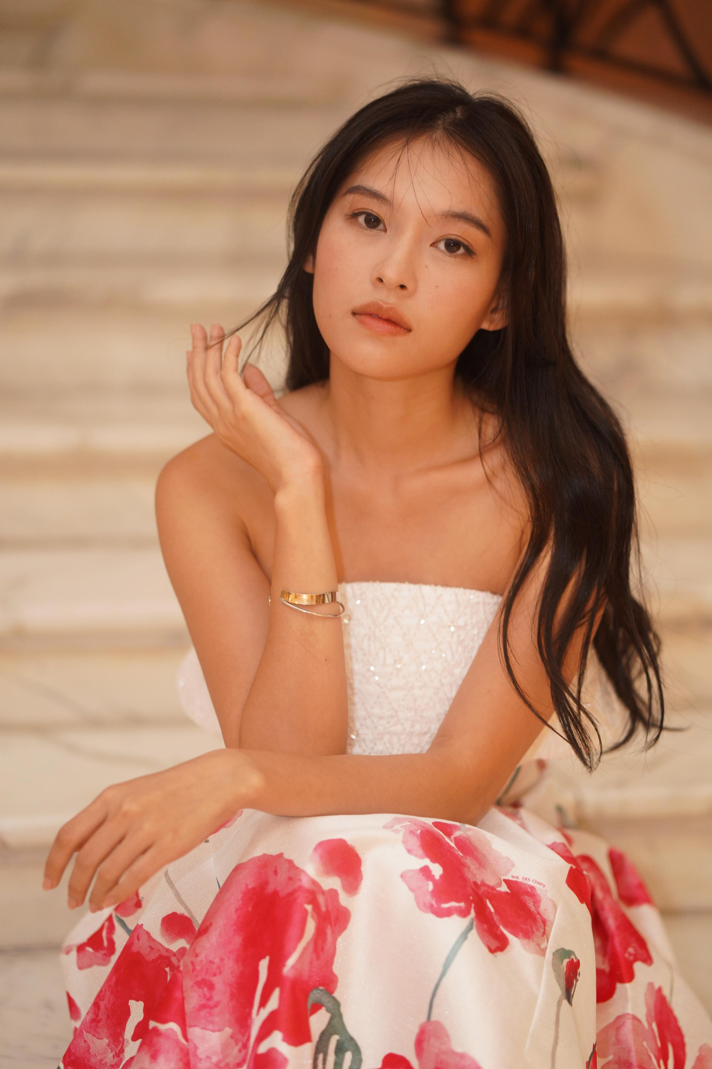 Nguyễn Minh Hà sẽ có vai diễn chính đầu tay trong tác phẩm Ai Đã Tạo Ra Con Người của đạo diễn Lê Bình Giang.