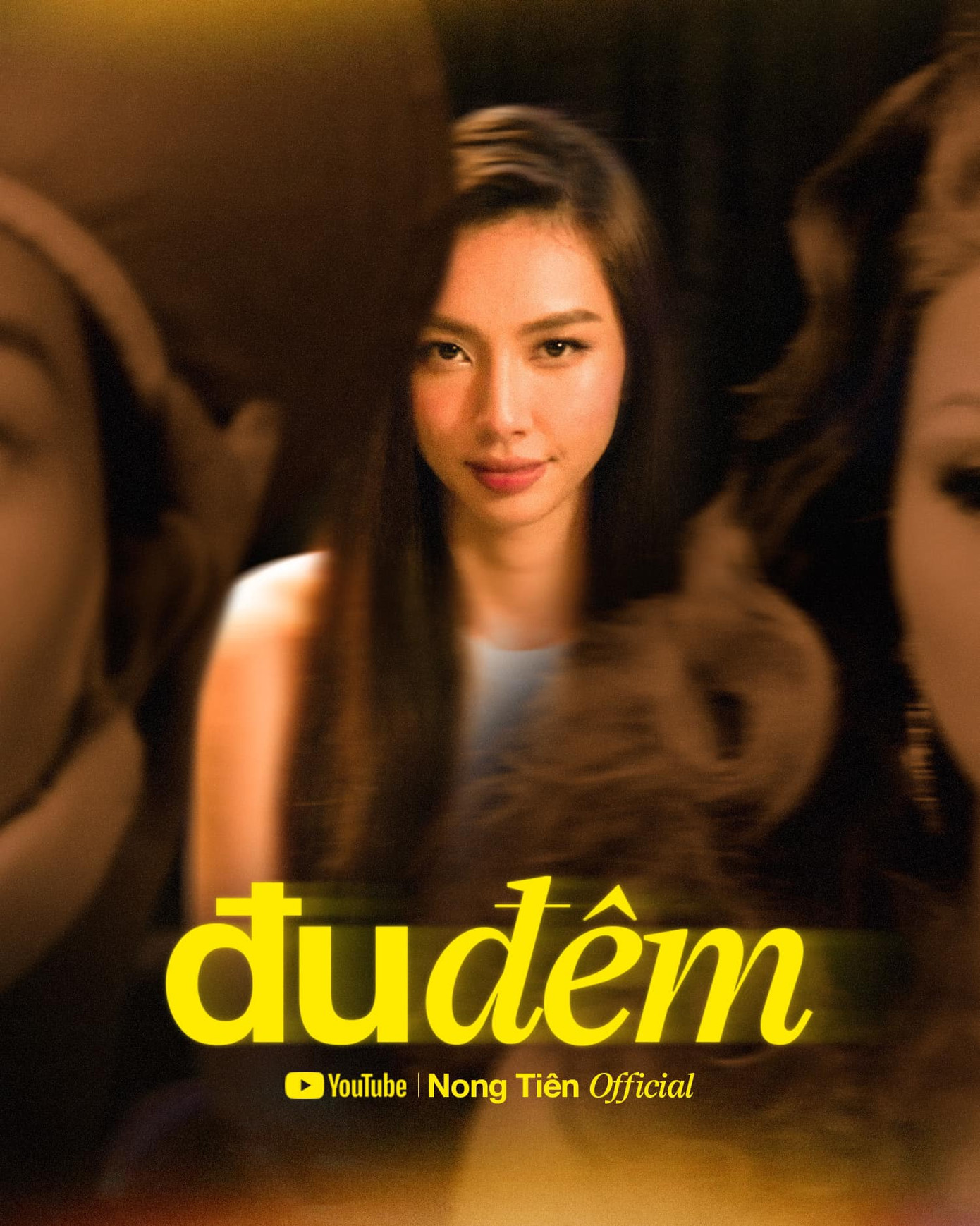 Series Đu Đêm của Thùy Tiên nhận được sự quan tâm lớn từ khán giả. Series Đu Đêm của Thùy Tiên nhận được sự quan tâm lớn từ khán giả.