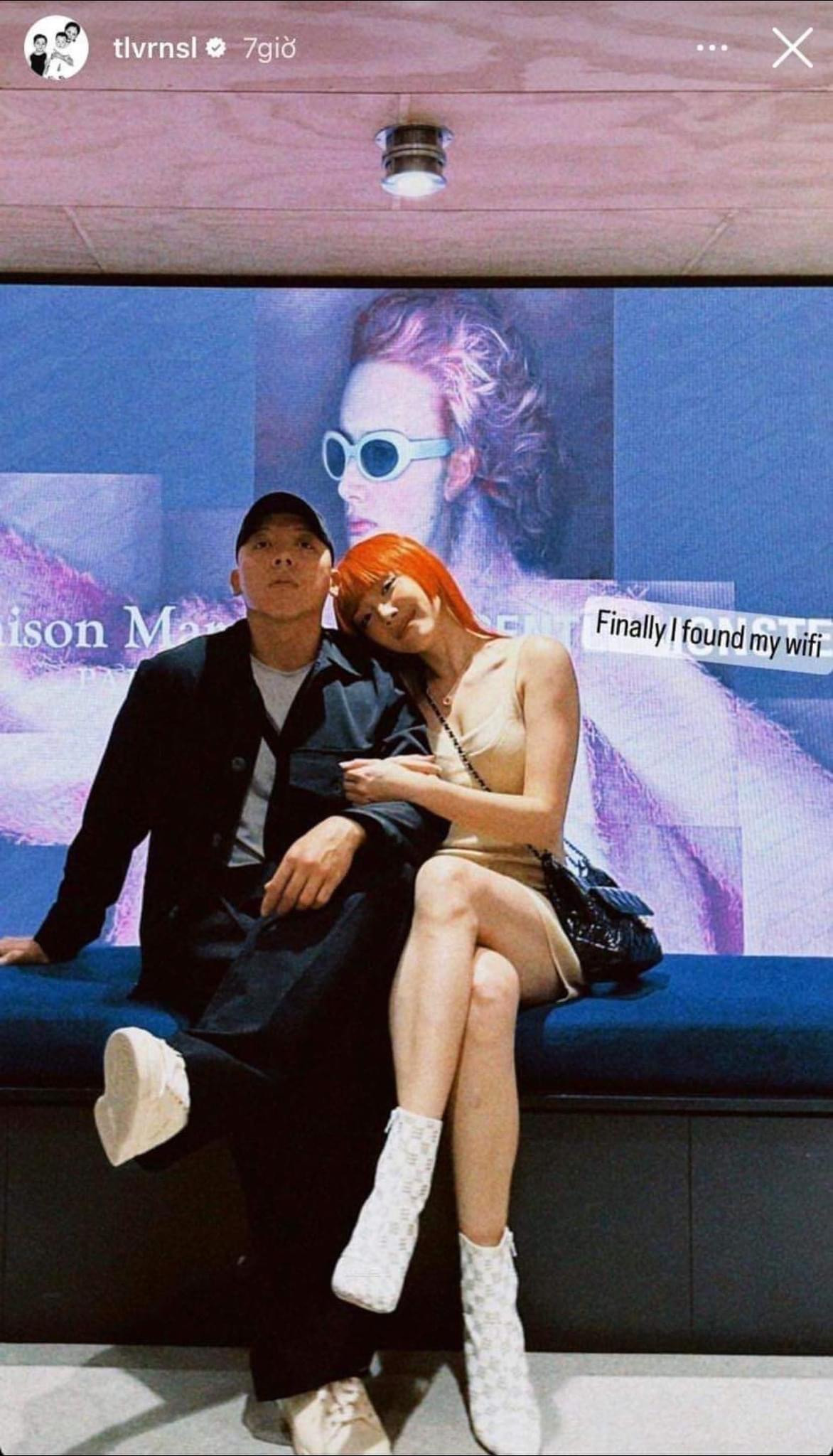 Hiếm khi dành cho nhau những lời hoa mỹ trước công chúng, tình yêu đẹp của cặp đôi nghệ sĩ vẫn khiến dân tình ngưỡng mộ.