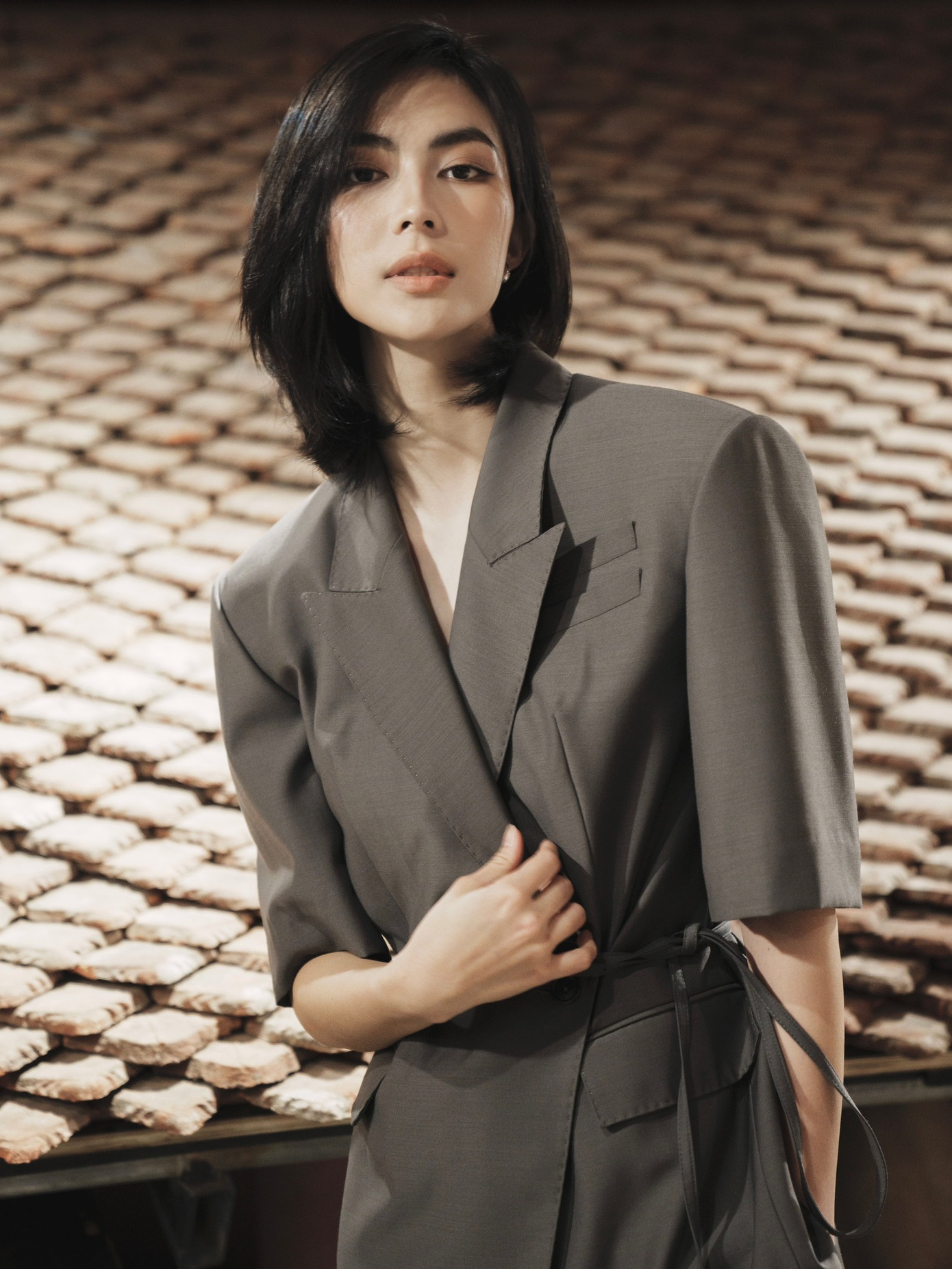 "Nếu muốn một team cùng phát triển thì tất cả mọi người đều phải nói ra" - Helly Tống chia sẻ "bí kíp" làm việc cùng các đồng đội ở nhiều thế hệ.