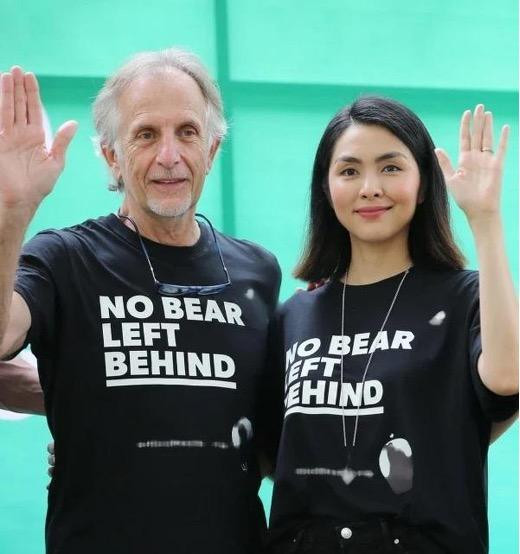 Bước sang giai đoạn U40 nhưng Tăng Thanh Hà vẫn tỏa sáng với thần thái ngút ngàn.