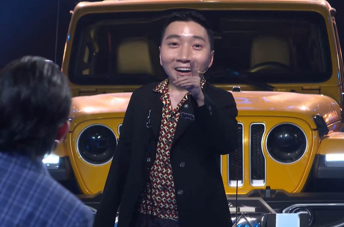 Vừa là một gameshow giải trí nhưng cũng là một chương trình chuyên về Rap, Rap Việt mùa 2 cần cân bằng giữa yếu tố chuyên môn và các mảng miếng hài hước. Vừa là một gameshow giải trí nhưng cũng là một chương trình chuyên về Rap, Rap Việt mùa 2 cần cân bằng giữa yếu tố chuyên môn và các mảng miếng hài hước.