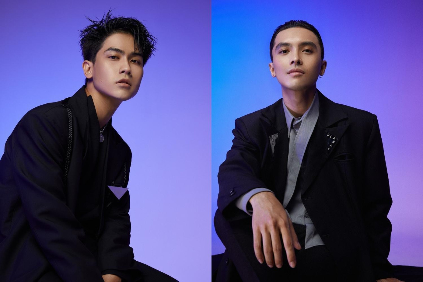 Công Dương - Võ Điền Gia Huy