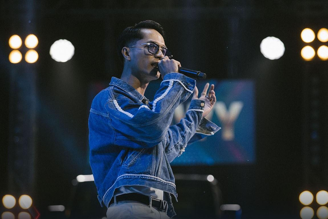 Cán cân lệch về chất lượng thí sinh sẽ là bài toán khó cho vòng Đối đầu Rap Việt.