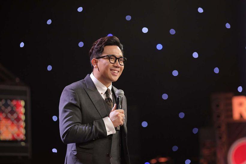 Nhà sản xuất chương trình đã chính thức xác nhận Trấn Thành sẽ trở lại với Rap Việt mùa 2 Nhà sản xuất chương trình đã chính thức xác nhận Trấn Thành sẽ trở lại với Rap Việt mùa 2