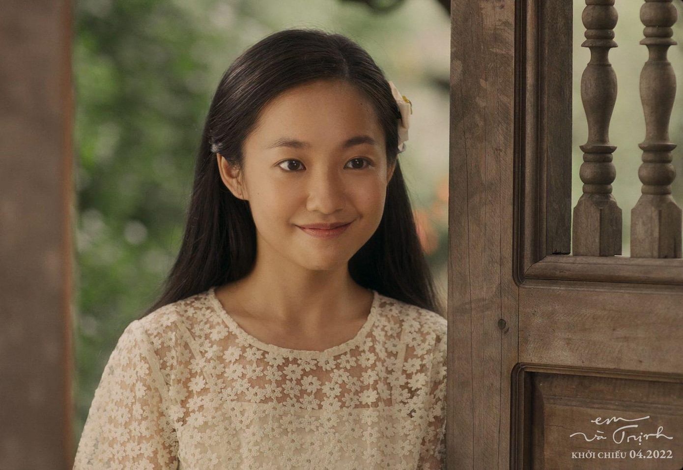 Hoàng Hà (vai Dao Ánh) Hoàng Hà (vai Dao Ánh)