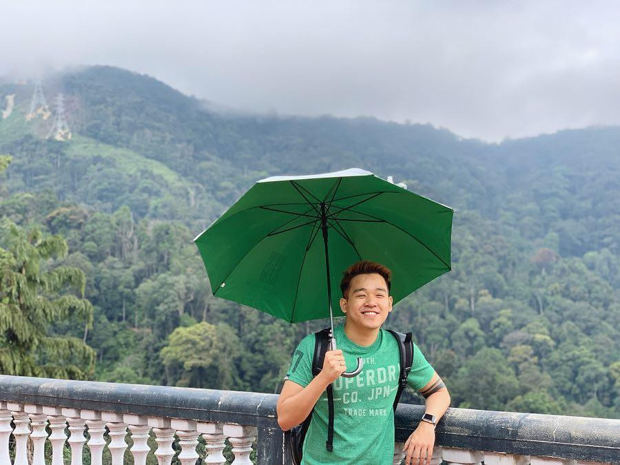 Hãy cùng giữ tinh thần lạc quan, tích cực trong giai đoạn thực hiện giãn cách. Ảnh: NVCC