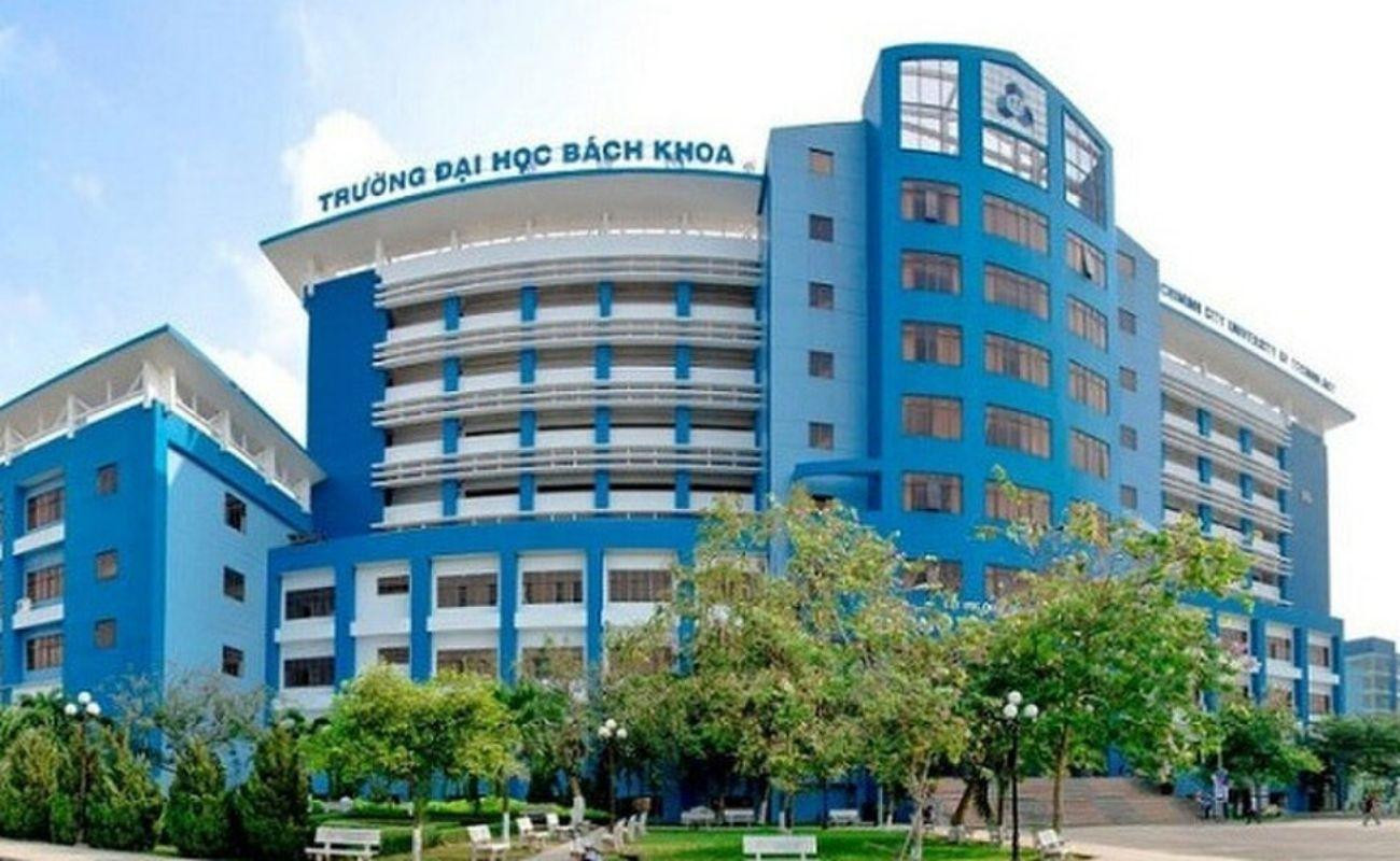 Điểm chuẩn trường ĐH Bách khoa TP.HCM - ĐH Quốc gia TP.HCM có thể tăng lên ở những ngành thu hút sĩ tử Điểm chuẩn trường ĐH Bách khoa TP.HCM - ĐH Quốc gia TP.HCM có thể tăng lên ở những ngành thu hút sĩ tử