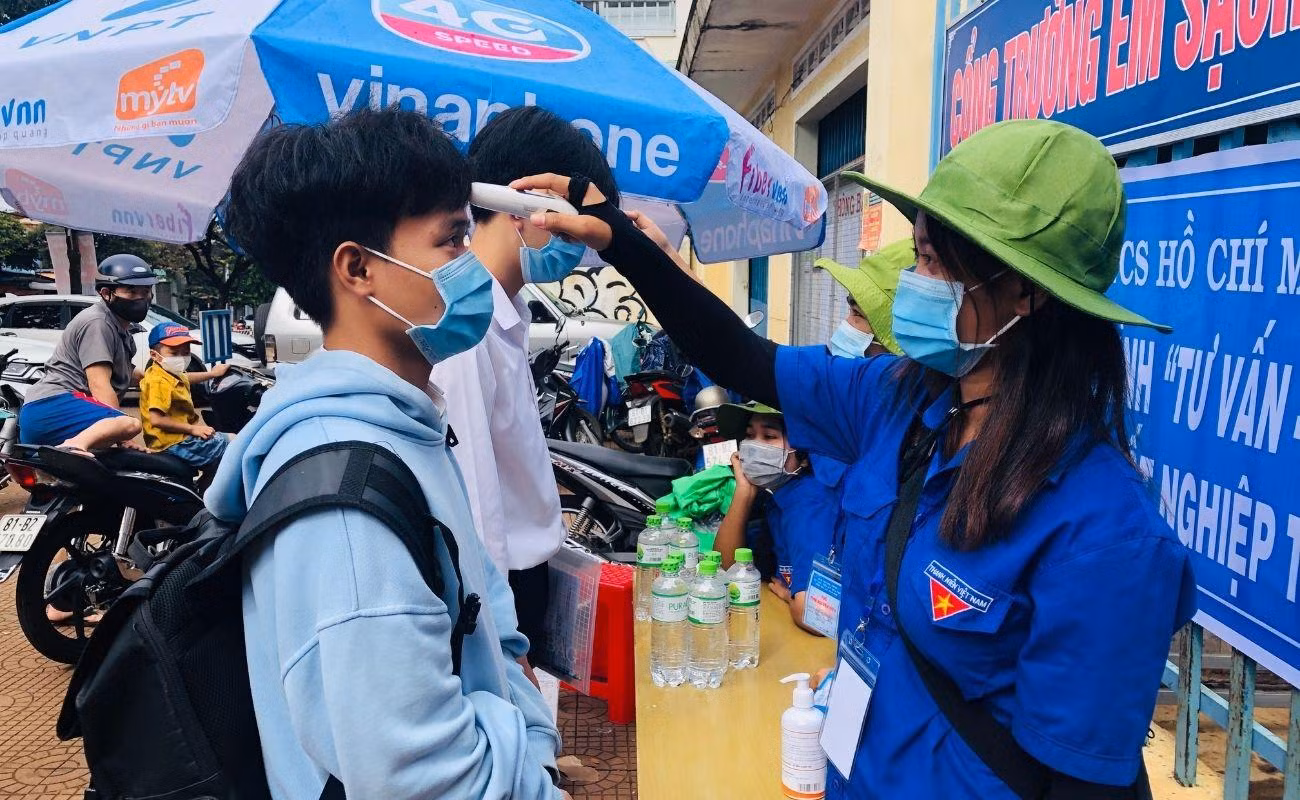 Ảnh minh họa tổng hợp từ Internet.