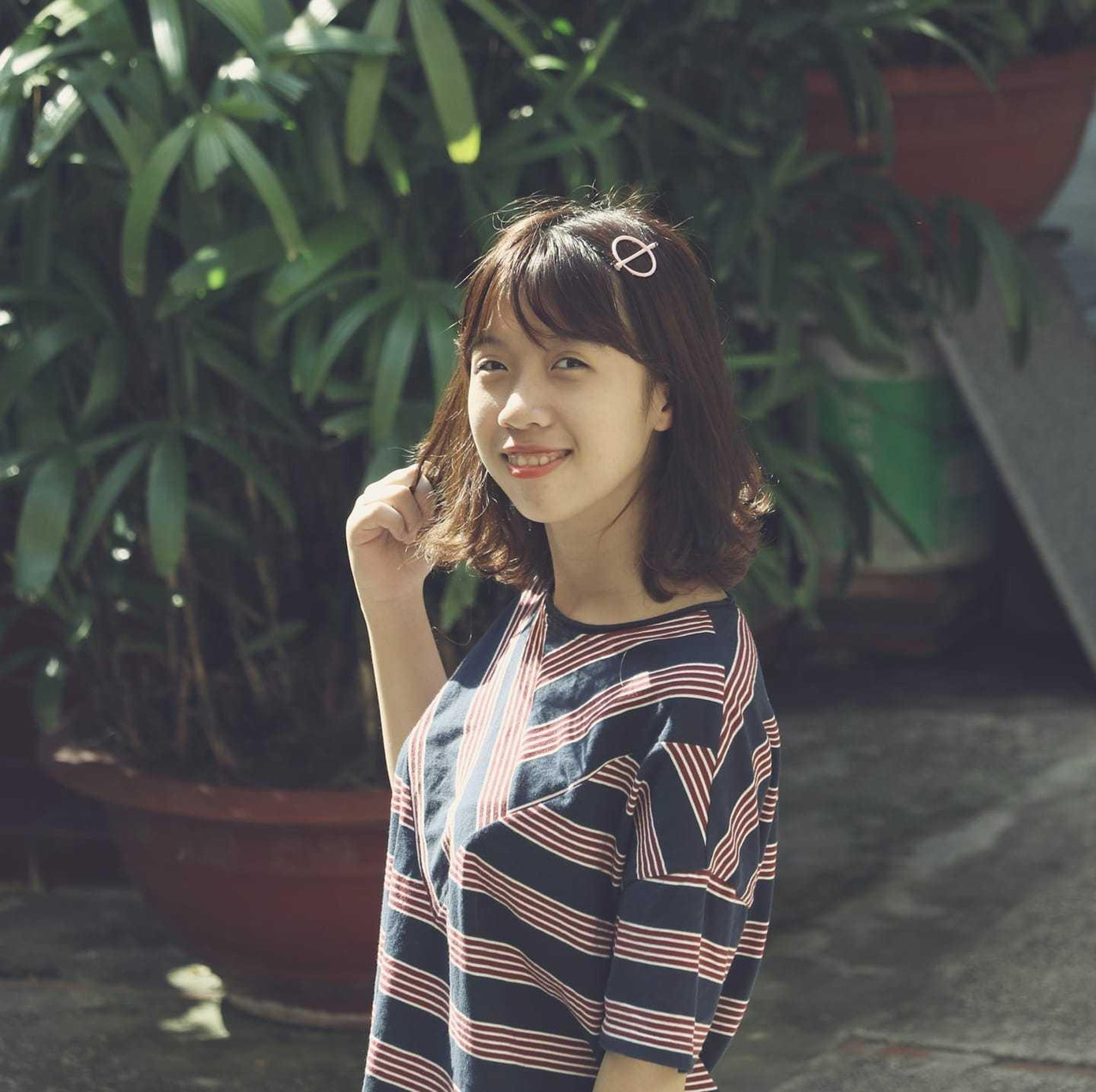 Những cuộc gọi về cho ba mẹ chính là điểm tựa vững chắc nhất của M.P. Ảnh: NVCC Những cuộc gọi về cho ba mẹ chính là điểm tựa vững chắc nhất của M.P. Ảnh: NVCC