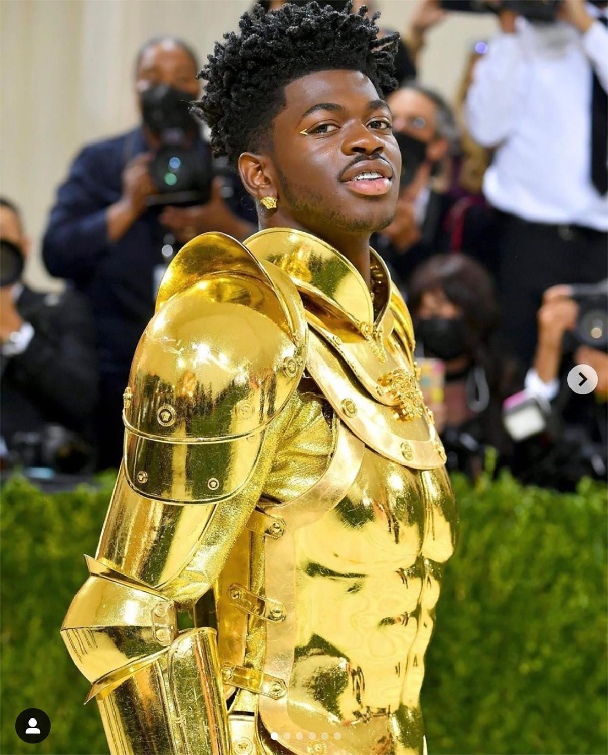 Lil Nas X là nghệ sĩ nhận được nhiều đề cử nhất tại Grammys lần thứ 62.