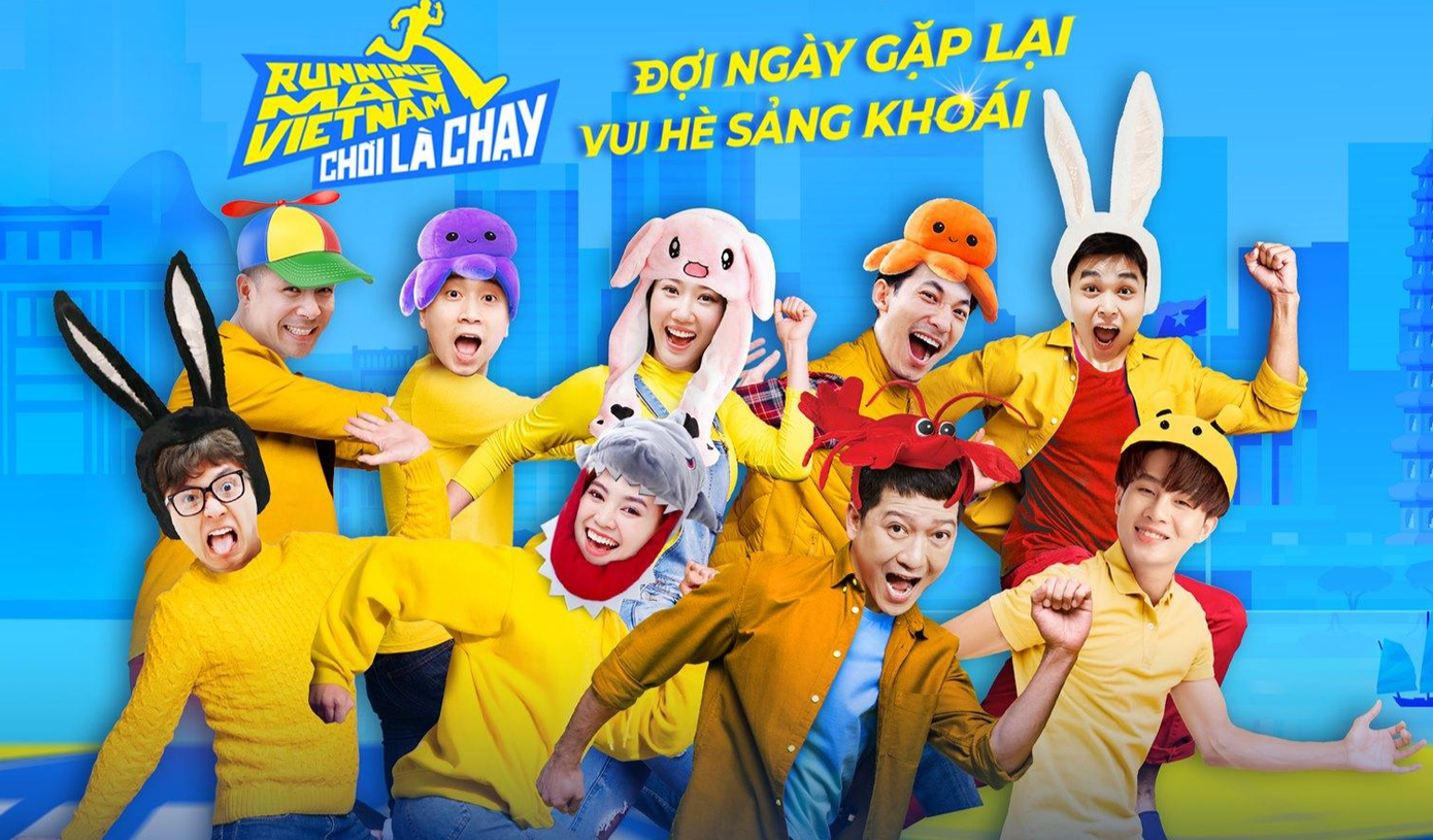 Hiện nay, Running Man Việt Nam mùa 2 vẫn chưa thể tiếp tục ghi hình.