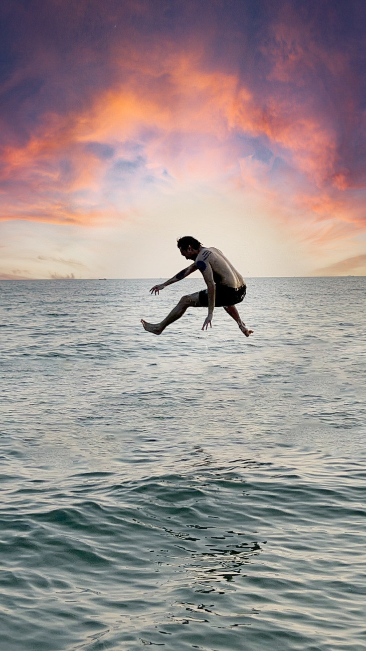 Bên cạnh những sản phẩm hài hước thì vẫn còn những tấm hình đúng đề bài được giao.