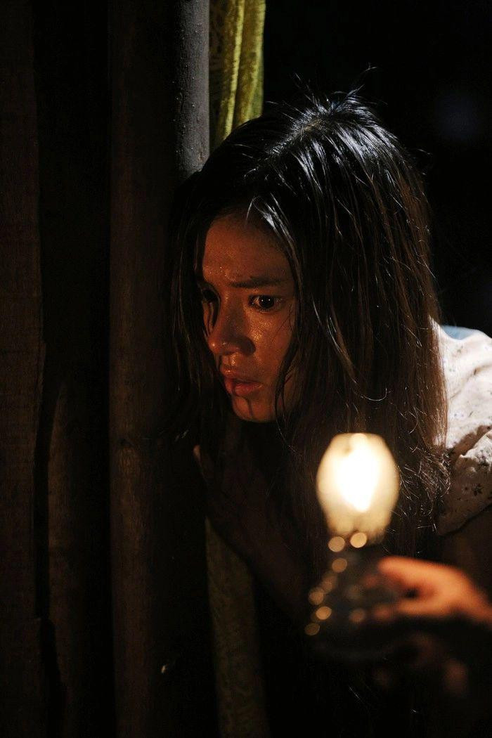 Hoàng Yến Chibi từng thể hiện vai diễn Sỏi rất thành công trong phần phim trước. Hoàng Yến Chibi từng thể hiện vai diễn Sỏi rất thành công trong phần phim trước.