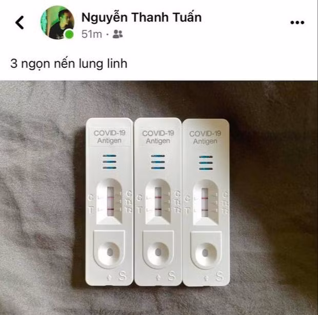 Ảnh: FBNV Ảnh: FBNV