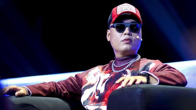 Năm ngoái, khi trở thành giám khảo của "King Of Rap", không ít nhận xét của LK bị cho là quá chuyên môn, không phù hợp với khán giả đại chúng.