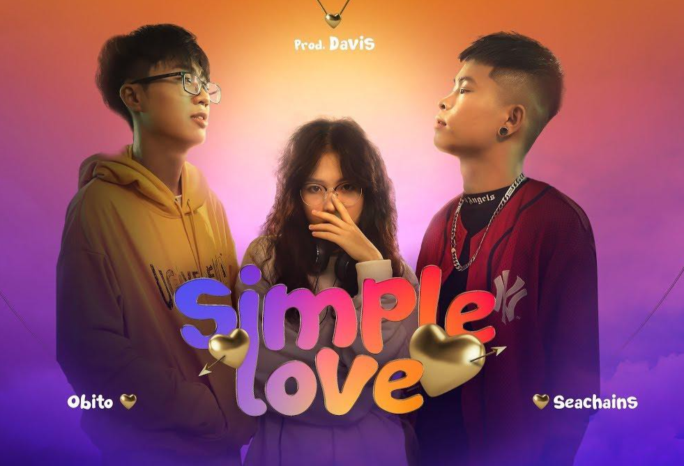 Chỉ sau 1 năm ra mắt, Simple Love đã đạt được hơn 77 triệu lượt xem trên YouTube