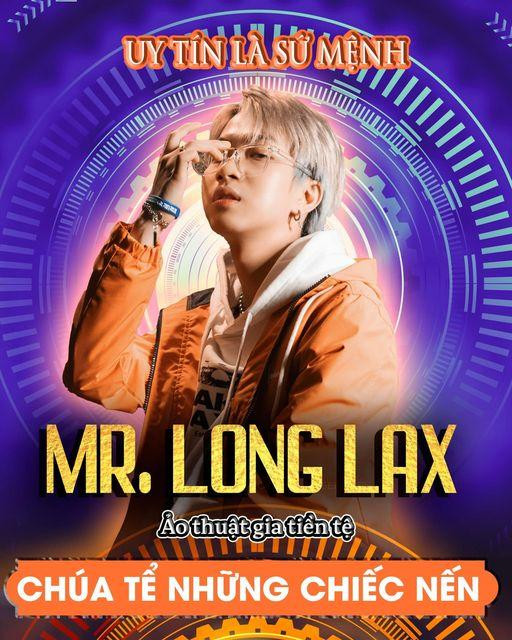 Đúng chuẩn "nhà bao việc", nay R.Tee đã có thêm nghề tay trái: Ảo thuật gia tiền tệ! Đúng chuẩn "nhà bao việc", nay R.Tee đã có thêm nghề tay trái: Ảo thuật gia tiền tệ!