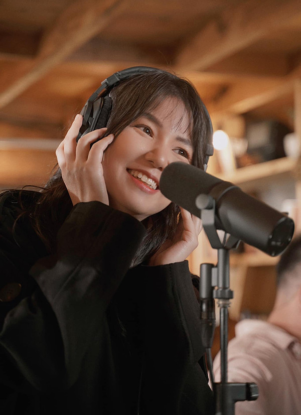 Ngô Quỳnh Anh là thành viên duy nhất rời sân khấu sau khi H.A.T chính thức tan rã.