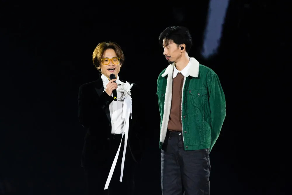 Lời hứa hẹn cách đây 3 tháng của Hà Anh Tuấn phải chăng là hint cho Show Của Đen?