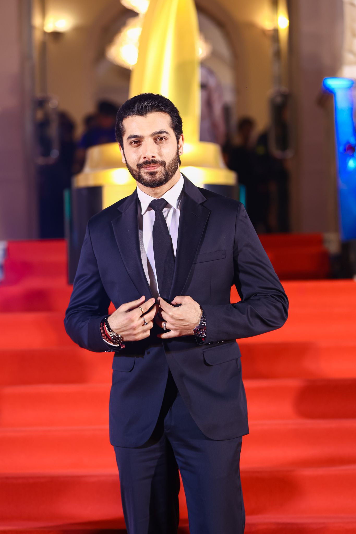 Tài tử Bollywood - Sharad Malhotra (vai Veer - phim Xà Nữ Tái Sinh) xuất hiện cực điển trai. Tài tử Bollywood - Sharad Malhotra (vai Veer - phim Xà Nữ Tái Sinh) xuất hiện cực điển trai.