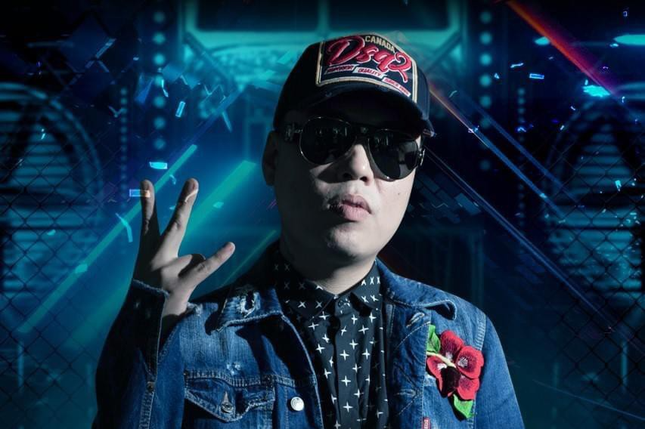 LK sẽ là người thay thế Suboi tại Rap Việt mùa 2 LK sẽ là người thay thế Suboi tại Rap Việt mùa 2