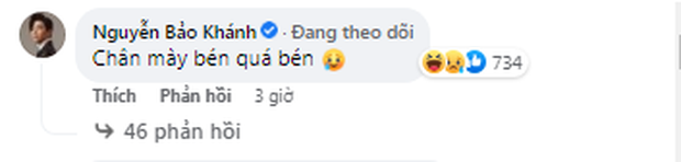 Liên tục bị réo tên, K-ICM vẫn lầy lội phản hồi netizen.