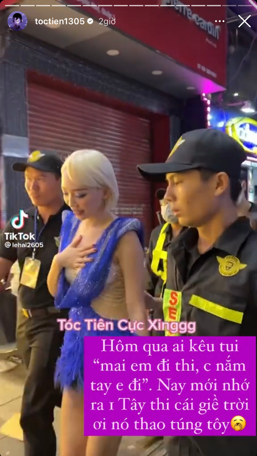 Giọng ca 906090 kể lại chuyện bị fan "thao túng" cực đáng yêu.